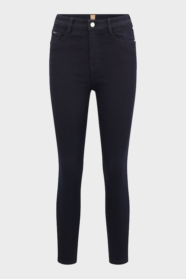 ΤΖΗΝ BOSS - 406 ΜΠΛΕ